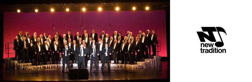 New Tradition Chorus